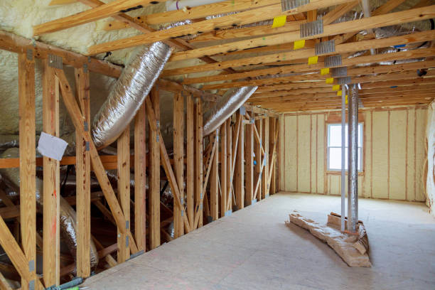 Best Commercial Insulation in Traverse City, MI