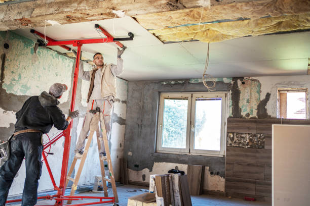 Best Residential Insulation in Traverse City, MI