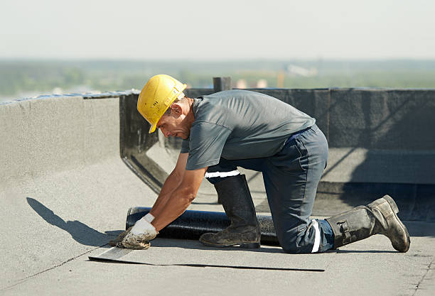 Best Insulation Materials and Products in Traverse City, MI
