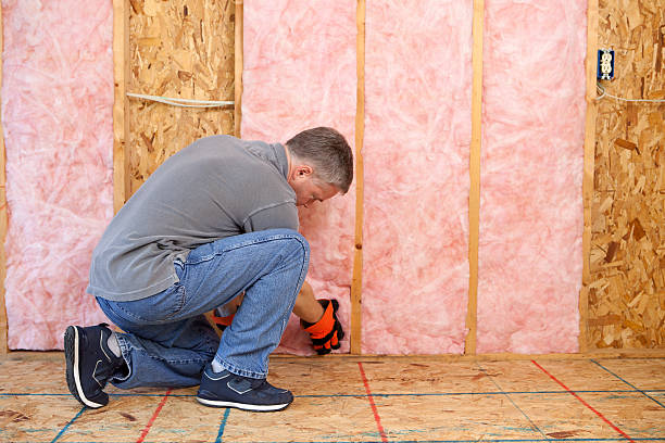 Best Types of Insulation in Traverse City, MI